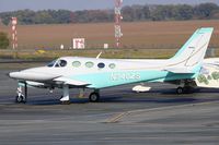 N340ZS @ LFPN - Parked - by Romain Roux