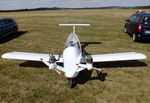 D-GKMP @ EDRV - Colomban MC.15 CriCri at the 2018 Flugplatzfest Wershofen - by Ingo Warnecke