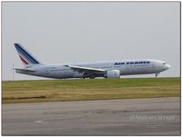 F-GSPL - Air France