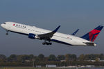 N1201P @ EDDL - Delta Air Lines - by Air-Micha