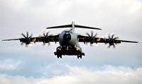 ZM418 @ EGVN - Right time and place. AT LAST! - by m0sjv
