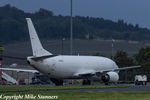 9H-AUL @ EDI - Maleth-Aero Boeing 737- 375BDSF,EDI 13.9.18 - by Mike stanners