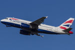 G-EUOD @ EDDL - British Airways - by Air-Micha