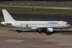 5B-DCY @ EDDL - Cobalt Air - by Air-Micha