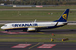 EI-FIE @ EDDL - Ryanair - by Air-Micha