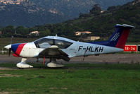 F-HLKH @ LFKC - Parked - by micka2b