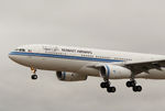 9K-APB - Kuwait Airways