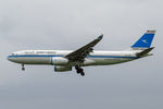9K-APD - Kuwait Airways
