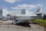147787 - Douglas A-4L Skyhawk at the USS Alabama Battleship Memorial Park, Mobile AL - by Ingo Warnecke