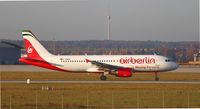 D-ABDU @ EDDS - Eurowings A320 flying with old Airberlin/Ethiad livery - by Daniel Unterberger