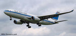 9K-APE - Kuwait Airways