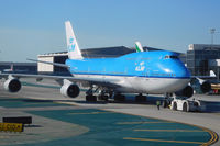 PH-BFL photo, click to enlarge