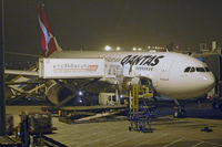 VH-EBG photo, click to enlarge VH-EBG photo, click to enlarge