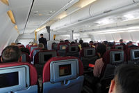 VH-EBG - Still the old interior on the China run - by Micha Lueck