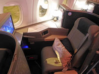 B-18907 @ NZAA - Beautiful new J-seat on the A350 (AKL-BNE-TPE) - by Micha Lueck