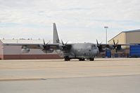 14-5805 @ KBOI - Parked on the Idaho ANG ramp. AFSOC, Cannon AFB, NM. - by Gerald Howard