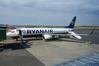 EI-DWH - Ryanair