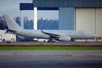 18-001 @ YVR - Seen at YVR. Delivery flight to Republic of Korea - by Manuel Vieira Ribeiro