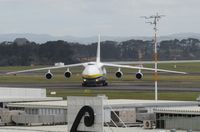 UR-82072 @ NZAA - long wings - by Magnaman