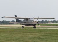 C-GPLS @ OSH - just arrived at EAA 18 - by Magnaman