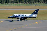 ZK-JSU @ NZCH - ZK-JSU   BAe Jetstream 3201EP [946] (OriginPacific Airways) Christchurch Int'l~ZK 25/09/2004 - by Ray Barber