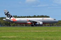 VH-VQJ @ YBBN - At Brisbane - by Micha Lueck