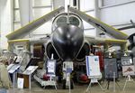 151826 - Grumman KA-6D Intruder at the USS Alabama Battleship Memorial Park, Mobile AL