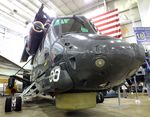 150181 - Kaman SH-2F Seasprite at the USS Alabama Battleship Memorial Park, Mobile AL - by Ingo Warnecke