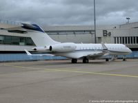 N400BC - GLEX - Trans Air Benin