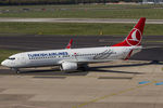 TC-JHB @ EDDL - Turkish Airlines - by Air-Micha