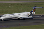 D-ACNF - CRJ9 - Lufthansa