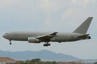 MM62228 @ LIED - Boeing KC-767A - by Mallei Giampaolo