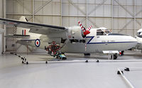 WV746 @ EGWC - RAF Museum Cosford - by vickersfour