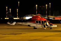 PH-SHO @ EGSH - Late fuel stop. - by keithnewsome