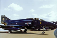 XT899 @ EGVA - XT899   McDonnell-Douglas F-4M FGR.2 Phantom II [2507] (Royal Air Force) RAF Fairford~G 19/07/1991. - by Ray Barber
