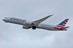 N821AN - B789 - American Airlines