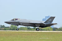 15-5150 @ NFW - Norwegian Air Force F-35 at NAS Fort Worth - by Zane Adams