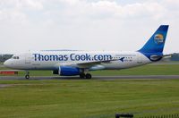 G-CRPH @ EGCC - TCX A320 - by FerryPNL