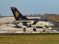 ZD716 @ EGYM - New 31 Squadron special - by Matt Varley