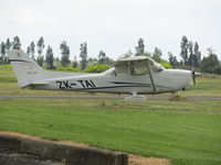 ZK-TAI @ NZAR - at ardmore for open day - by Magnaman