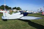 N20988 @ OSH - 1940 Culver LCA, c/n: 117 - by Timothy Aanerud