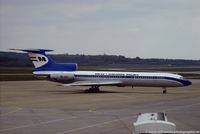 HA-LCO @ EDDK - Tupolev Tu-154B-2 - MA MAH MALEV - 81A473 - HA-LCO - 07.05.1989 - CGN - by Ralf Winter