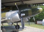 6068 - Douglas C-47A Skytrain at the Luftbrückenmuseum (Berlin Air Bridge Museum), Faßberg