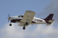 C-GOBN @ KOSH - Piper PA-28R-200 Arrow II  C/N 28R7435209, C-GOBN - by Dariusz Jezewski www.FotoDj.com