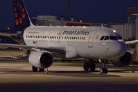 OO-SSN @ LFBD - Brussels Airlines at CDG Terminal 1 - by Jean Christophe Ravon - FRENCHSKY