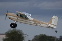 N185F @ KOSH - Cessna 180A Skywagon  C/N 50123, N185F - by Dariusz Jezewski www.FotoDj.com