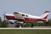 N211DC @ KOSH - Piper PA-28-201T Turbo Dakota  C/N 28-7921037, N211DC - by Dariusz Jezewski www.FotoDj.com