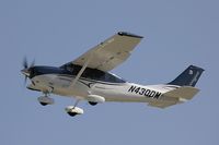 N430DM @ KOSH - Cessna T206H Turbo Stationair  C/N T20609078, N430DM - by Dariusz Jezewski www.FotoDj.com