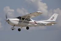 N508AC @ KOSH - Cessna T182T Turbo Skylane  C/N T18208012, N508AC - by Dariusz Jezewski www.FotoDj.com