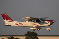 N400L @ KOSH - Cessna 177 Cardinal  C/N 17700278, N400L - by Dariusz Jezewski www.FotoDj.com